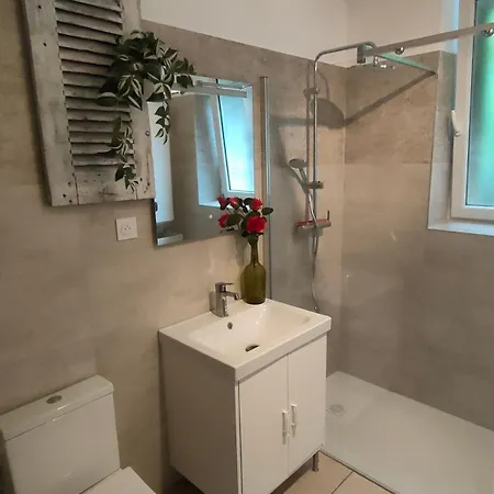 Tatil Evi Maison De Ou Sejour Pro Sud De La France Occitanie Capendac