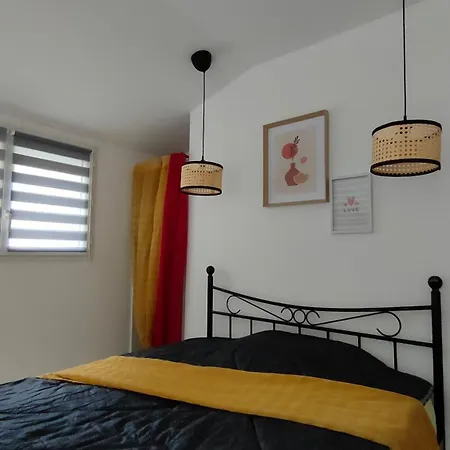 Prázdninový dům De Ou Sejour Pro Sud De La France Occitanie *