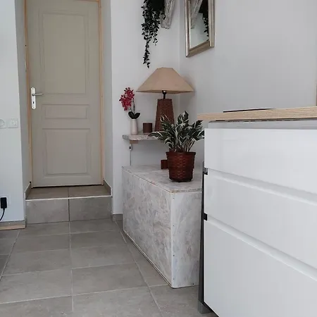 Maison De Ou Sejour Pro Sud De La France Occitanie Casa de Férias