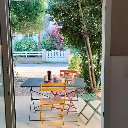 Maison De Ou Sejour Pro Sud De La France Occitanie Tatil Evi Capendac