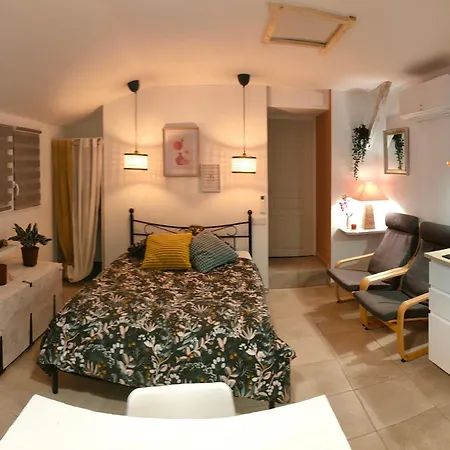 Maison De Ou Sejour Pro Sud De La France Occitanie