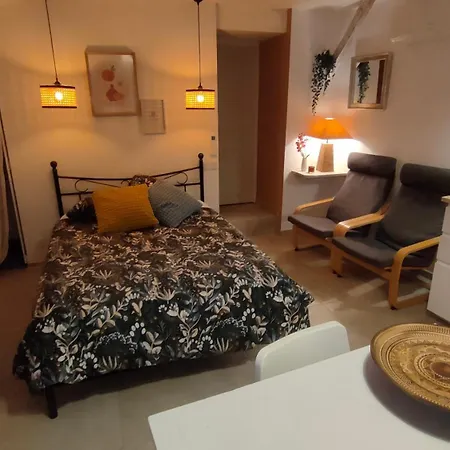 De Ou Sejour Pro Sud De La France Occitanie Capendac