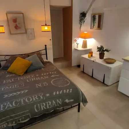 De Ou Sejour Pro Sud De La France Occitanie * Capendac