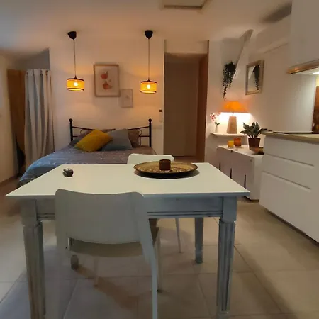 Maison De Ou Sejour Pro Sud De La France Occitanie Capendac