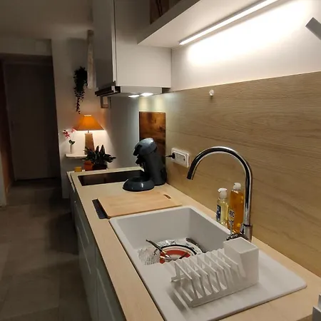 Tatil Evi Maison De Ou Sejour Pro Sud De La France Occitanie