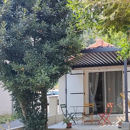 De Ou Sejour Pro Sud De La France Occitanie Ferienhaus Capendac