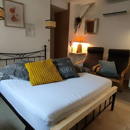 Tatil Evi Maison De Ou Sejour Pro Sud De La France Occitanie *