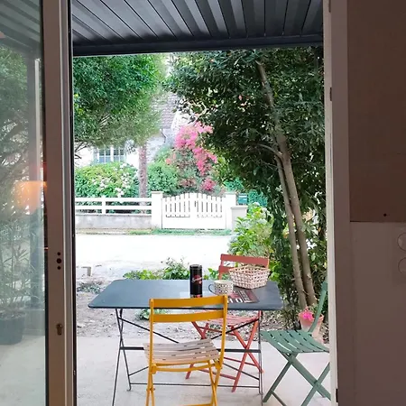 Maison De Ou Sejour Pro Sud De La France Occitanie