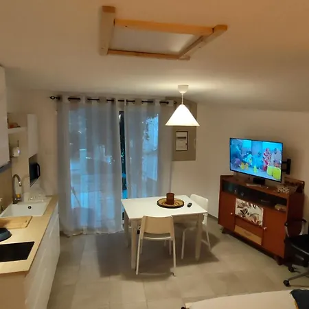 Maison De Ou Sejour Pro Sud De La France Occitanie