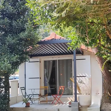 Prázdninový dům De Ou Sejour Pro Sud De La France Occitanie *