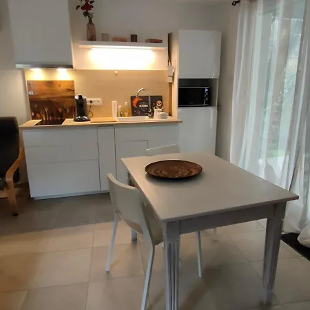 De Ou Sejour Pro Sud De La France Occitanie Prázdninový dům *