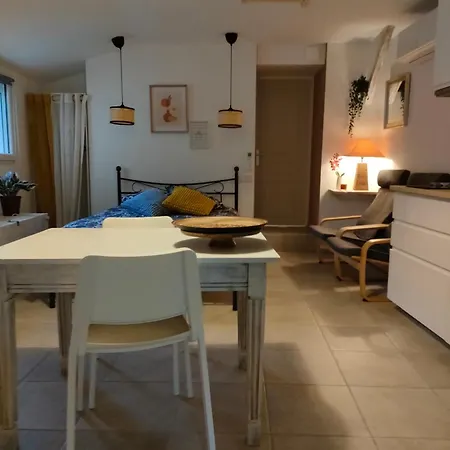 Maison De Ou Sejour Pro Sud De La France Occitanie *