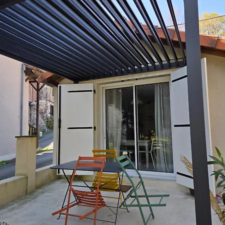 Ferienhaus De Ou Sejour Pro Sud De La France Occitanie Capendac