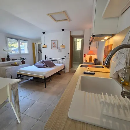 Ferienhaus De Ou Sejour Pro Sud De La France Occitanie Capendac