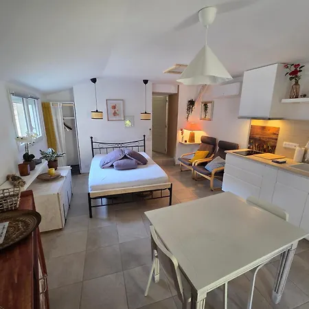 De Ou Sejour Pro Sud De La France Occitanie Capendac