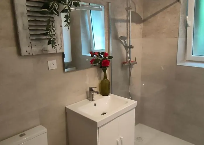 Ferienhaus De Ou Sejour Pro Sud De La France Occitanie Capendac