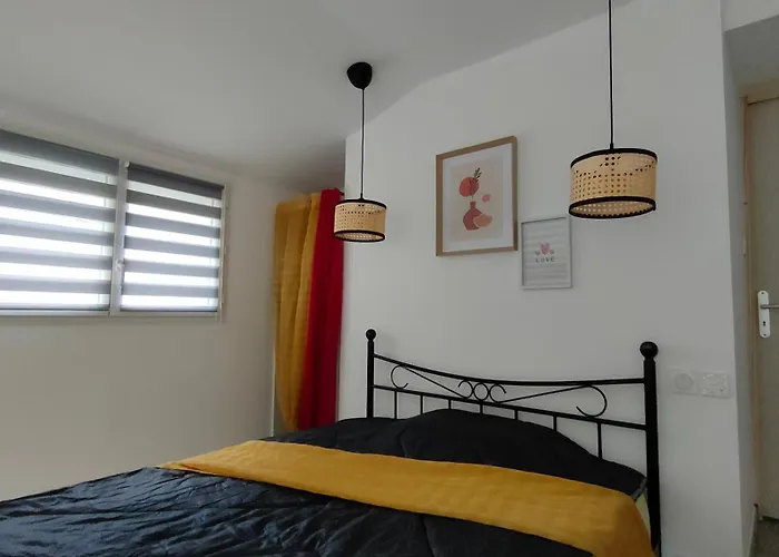 Prázdninový dům De Ou Sejour Pro Sud De La France Occitanie *