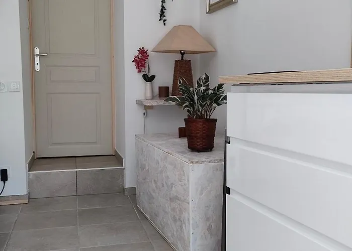 De Ou Sejour Pro Sud De La France Occitanie Дом отдыха