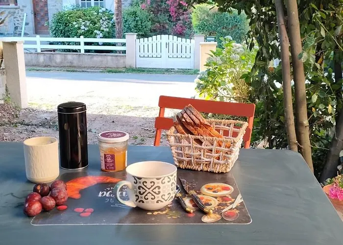 De Ou Sejour Pro Sud De La France Occitanie Дом отдыха *