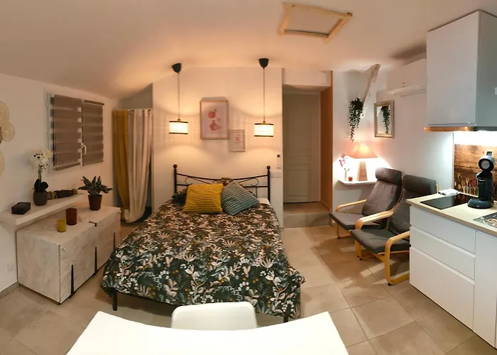 De Ou Sejour Pro Sud De La France Occitanie