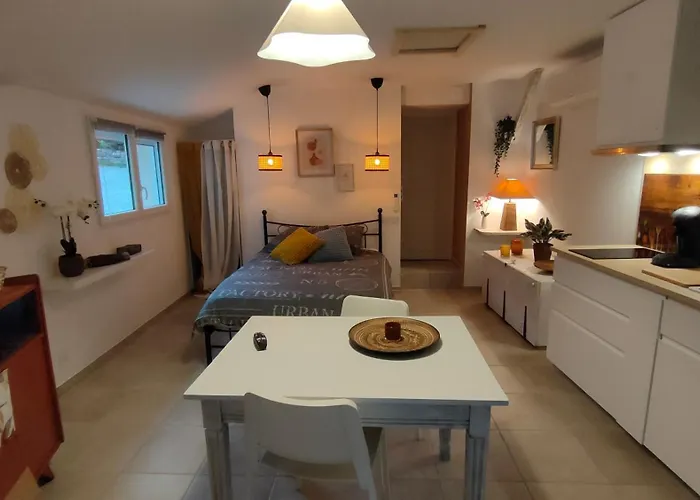 De Ou Sejour Pro Sud De La France Occitanie *