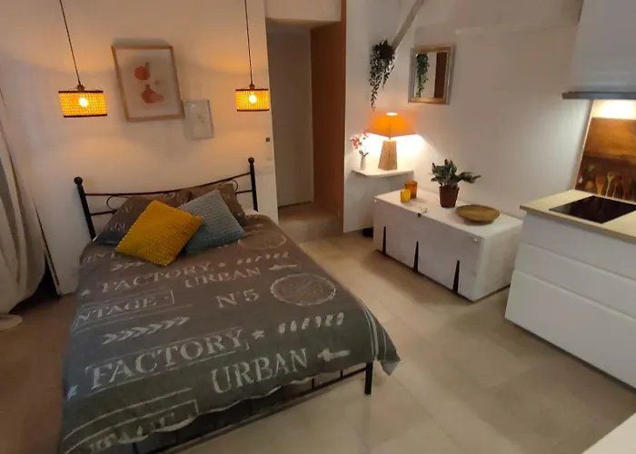 De Ou Sejour Pro Sud De La France Occitanie * Capendac