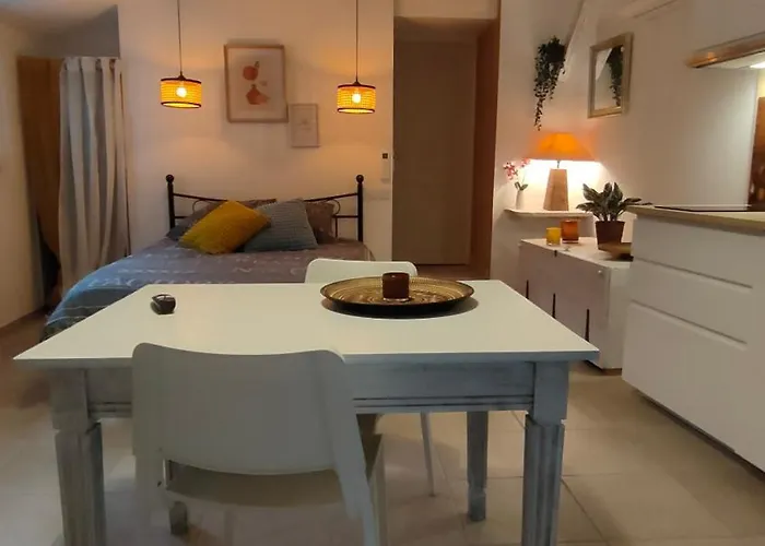 De Ou Sejour Pro Sud De La France Occitanie Capendac