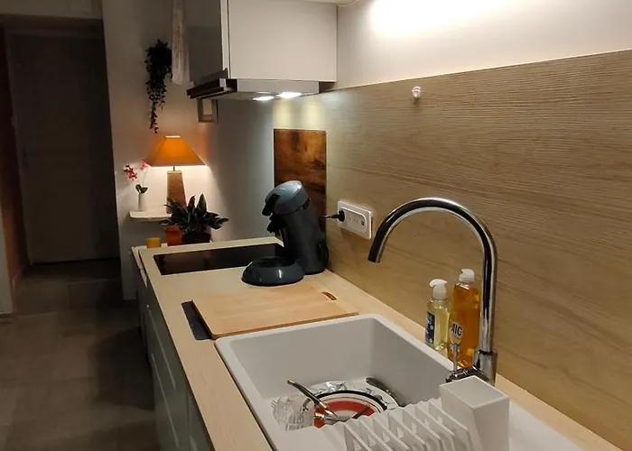 Prázdninový dům De Ou Sejour Pro Sud De La France Occitanie