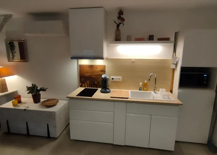 De Ou Sejour Pro Sud De La France Occitanie Capendac