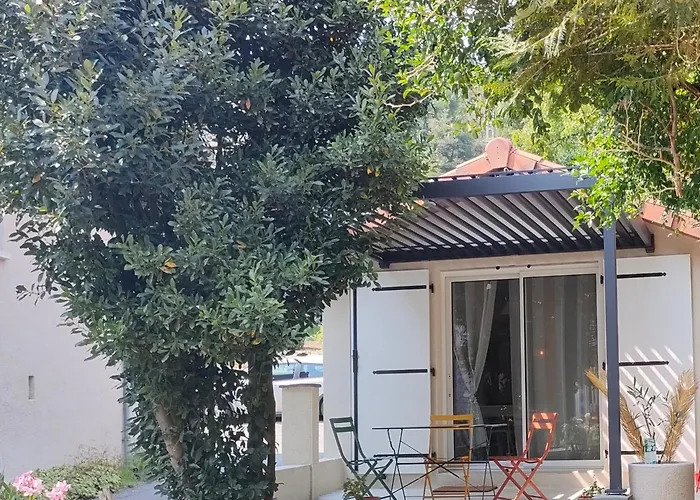 De Ou Sejour Pro Sud De La France Occitanie Ferienhaus Capendac