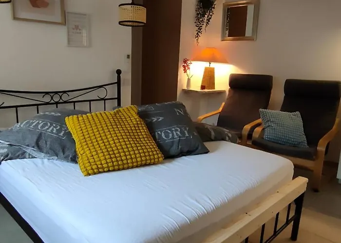 Prázdninový dům De Ou Sejour Pro Sud De La France Occitanie *