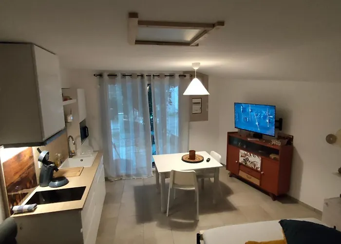 De Ou Sejour Pro Sud De La France Occitanie *