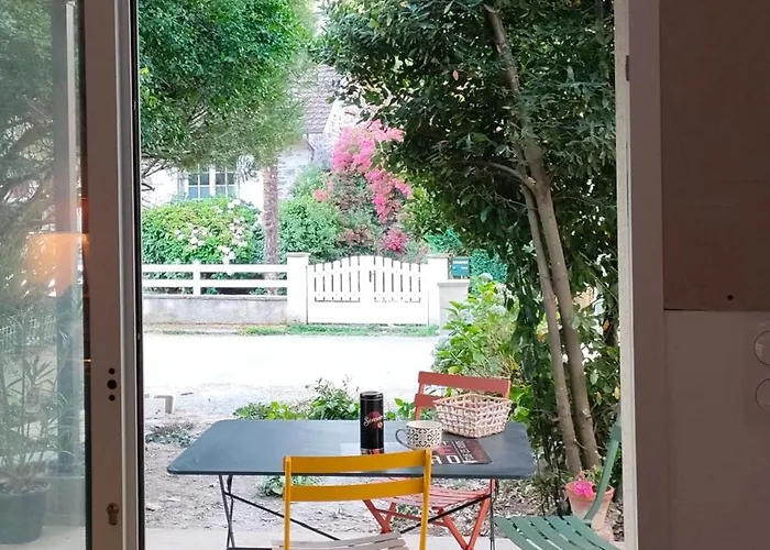 De Ou Sejour Pro Sud De La France Occitanie