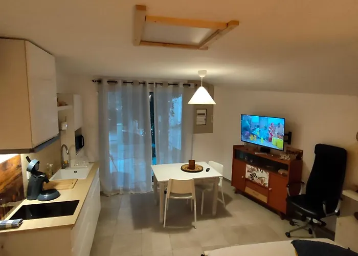 De Ou Sejour Pro Sud De La France Occitanie