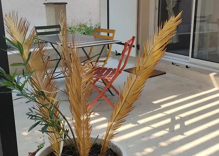 De Ou Sejour Pro Sud De La France Occitanie * Capendac