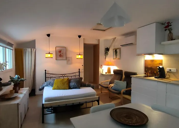 De Ou Sejour Pro Sud De La France Occitanie Ferienhaus *