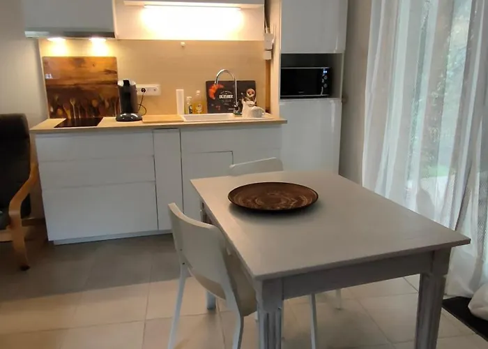 De Ou Sejour Pro Sud De La France Occitanie Дом отдыха *