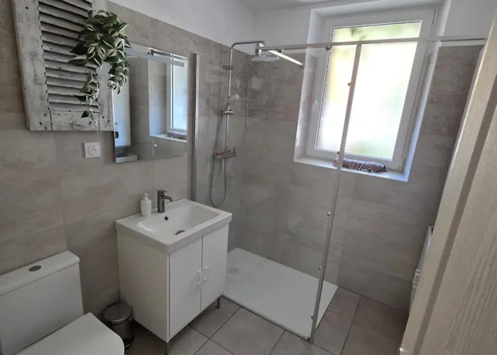 Ferienhaus De Ou Sejour Pro Sud De La France Occitanie *