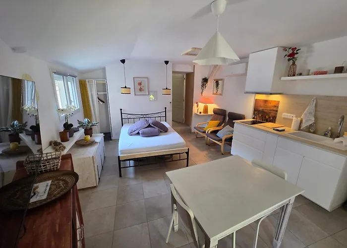 De Ou Sejour Pro Sud De La France Occitanie Capendac